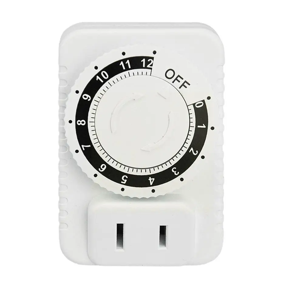 12 часов циклический таймер переключатель кухонный таймер Выходная Петля 10 а таймер штепсельная вилка универсальная розетка механический таймер США 2200 Вт K4U8
12 часов циклический таймер переключатель кухонный таймер Выходная Петля 10 а таймер штепсельная вилка универсальная розетка механический таймер США 2200 Вт K4U8