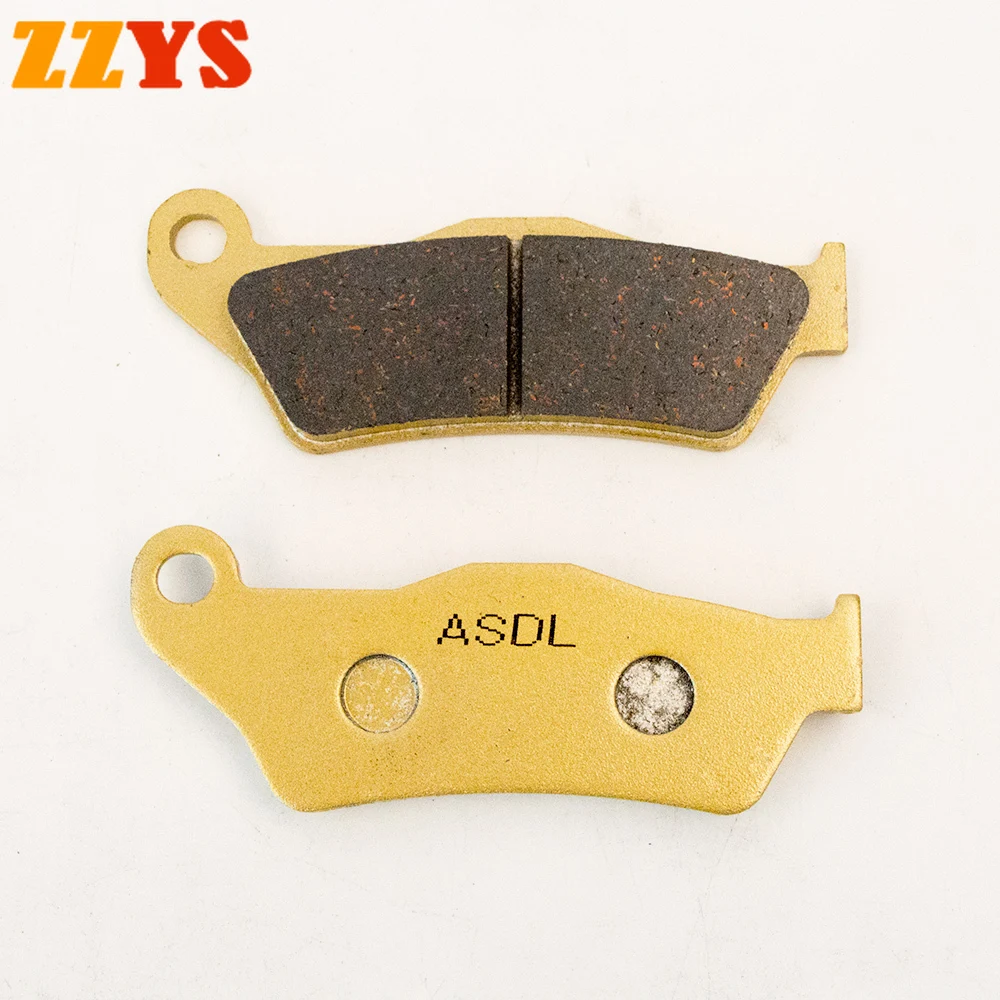 Front Brake Pads For KTM XC 250-W 2TD Inc Tpi XCF XC-F 250 USD XC250 XC-F250 XCF250 EXC 300 Upside Down 2000-2021 2019 2018 2020
Front Brake Pads For KTM XC 250-W 2TD Inc Tpi XCF XC-F 250 USD XC250 XC-F250 XCF250 EXC 300 Upside Down 2000-2021 2019 2018 2020