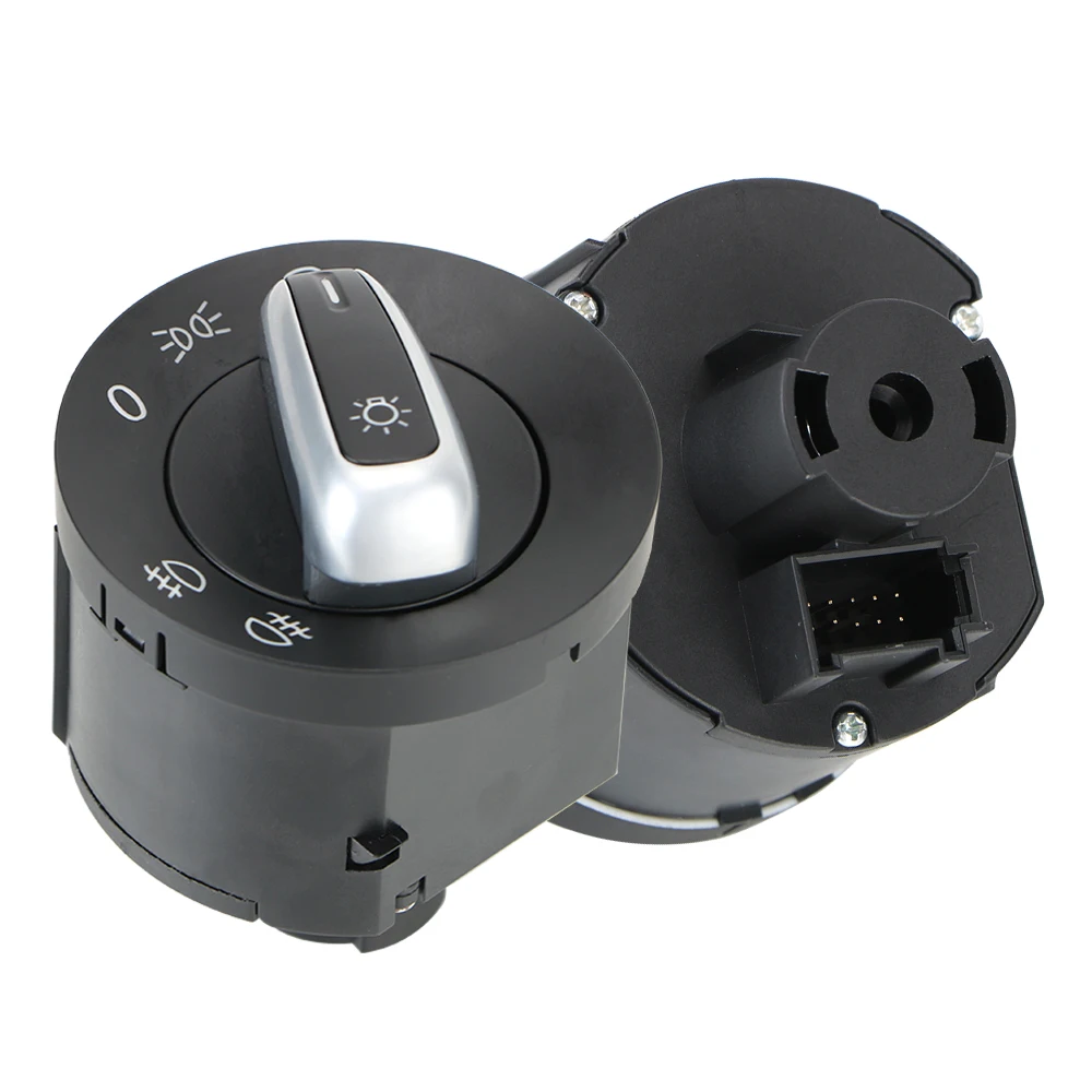 10-контактный переключатель для автомобильных фар, противотуманных фар, модификация автомобиля для VW Golf 5 6 GTI Mk5 Mk6 Jetta 5 6 Passat B6 Touran Tiguan
10-контактный переключатель для автомобильных фар, противотуманных фар, модификация автомобиля для VW Golf 5 6 GTI Mk5 Mk6 Jetta 5 6 Passat B6 Touran Tiguan