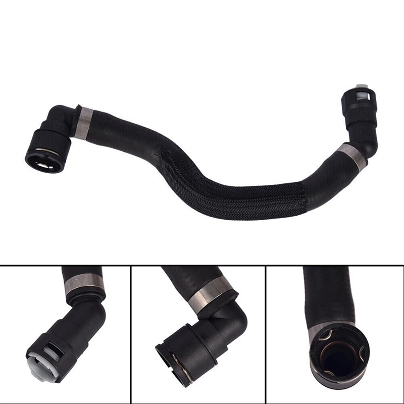Соединитель шланга отопителя HVAC 68199254AB для 2014-2018 Jeep Cherokee и Chrysler 200
Соединитель шланга отопителя HVAC 68199254AB для 2014-2018 Jeep Cherokee и Chrysler 200