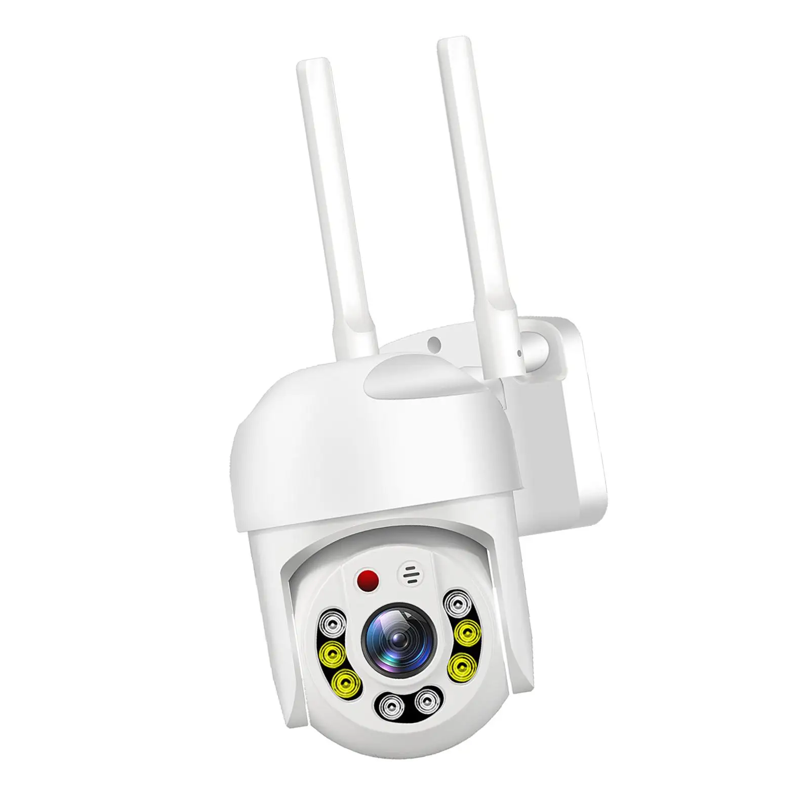 1Piece WiFi Camera EU Panoramic Network Surveillance IP Camera for Activity 
1Piece WiFi Camera EU Panoramic Network Surveillance IP Camera for Activity