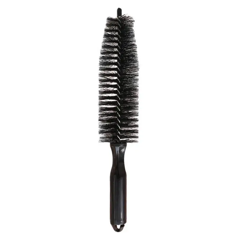 Wheel Cleaning Brush Wheel Rim Cleaning Wash Brushes Flexible Long-lasting Bristles For Thorough Cleaning For Auto Enthusiasts
Wheel Cleaning Brush Wheel Rim Cleaning Wash Brushes Flexible Long-lasting Bristles For Thorough Cleaning For Auto Enthusiasts