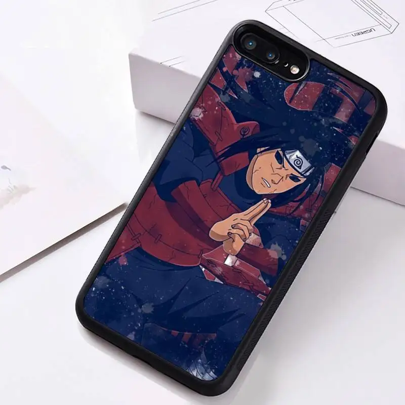 Naruto Senju Hashirama Phone Case Rubber For iphone 12 11 Pro Max Mini XS Max 8 7 6 6S Plus X 5S SE 2020 XR cover
Naruto Senju Hashirama Phone Case Rubber For iphone 12 11 Pro Max Mini XS Max 8 7 6 6S Plus X 5S SE 2020 XR cover