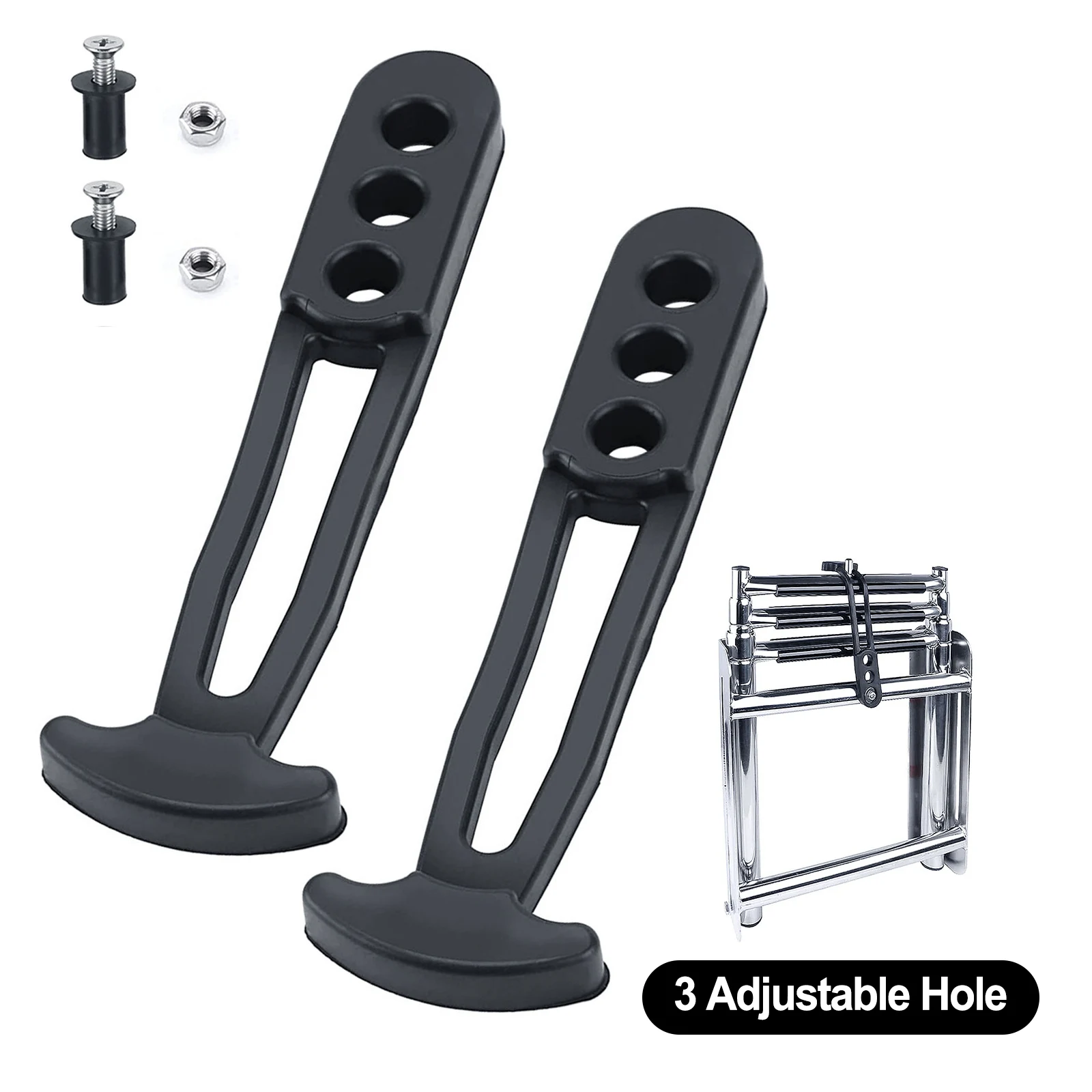 Jet Boats Buckle Lashing Buckle 2pcs Boats Accessories Ladder Accessories Lashing Buckle Marine Launching Durable
Jet Boats Buckle Lashing Buckle 2pcs Boats Accessories Ladder Accessories Lashing Buckle Marine Launching Durable
