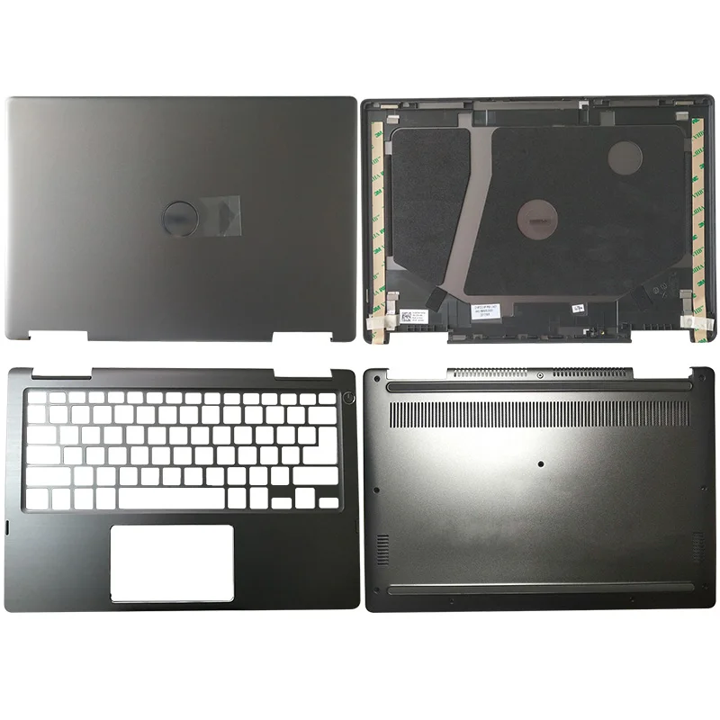NEW Laptop For DELL Inspiron 13 7370 7373 Series 0KTXPH 0P12RP 05VHWV LCD Back Cover/Palmrest/Bottom Case
NEW Laptop For DELL Inspiron 13 7370 7373 Series 0KTXPH 0P12RP 05VHWV LCD Back Cover/Palmrest/Bottom Case