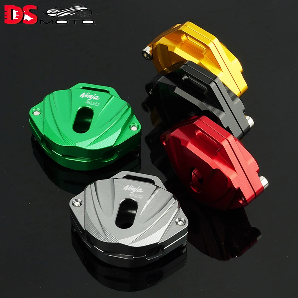 Для KAWASAKI NINJA 400 NINJA400 650 1000SX новые высококачественные аксессуары для мотоцикла CNC Брелок чехол для ключей защитная оболочка
Для KAWASAKI NINJA 400 NINJA400 650 1000SX новые высококачественные аксессуары для мотоцикла CNC Брелок чехол для ключей защитная оболочка