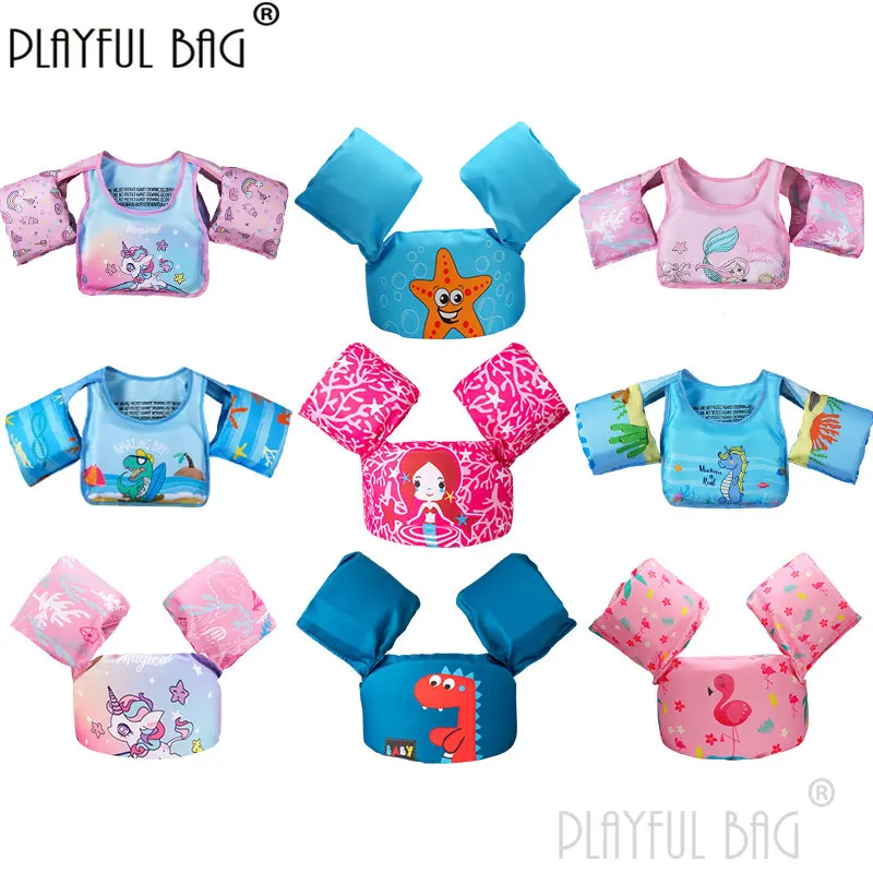 Cute Cartoon Children's Swimming Floating circle Buoyancy Arm ring Summer Kids Swimming Floating vest Safety protect E170
Cute Cartoon Children's Swimming Floating circle Buoyancy Arm ring Summer Kids Swimming Floating vest Safety protect E170