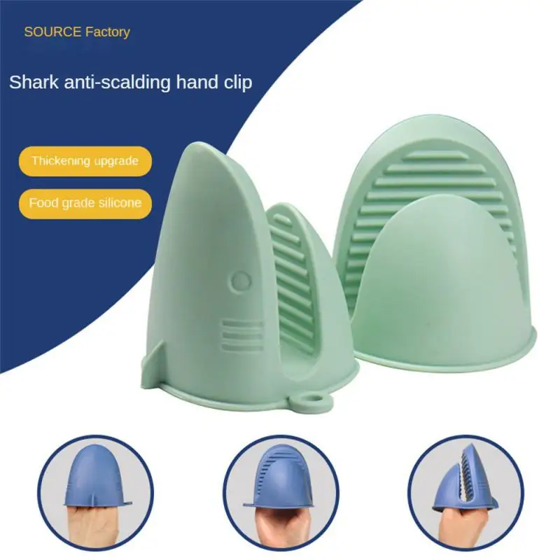 Thicken Baking Silicone Oven Mitts Microwave Oven Glove Heat Insulation Anti-slip Grips Bowl Pot Clips Kitchen Cooking Gadgets
Thicken Baking Silicone Oven Mitts Microwave Oven Glove Heat Insulation Anti-slip Grips Bowl Pot Clips Kitchen Cooking Gadgets