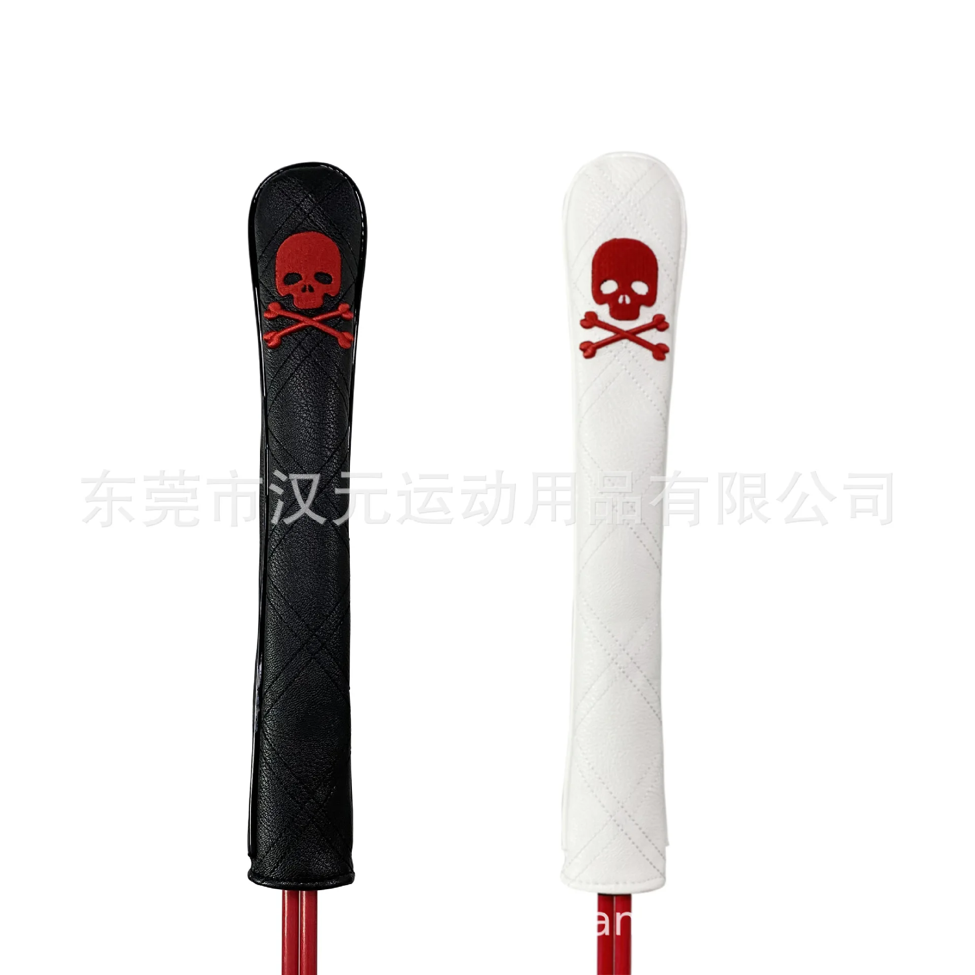 Golf pointing rod sleeve direction indicating rod sleeve PU leather dowel rod Practice baseball sleeve skeleton
Golf pointing rod sleeve direction indicating rod sleeve PU leather dowel rod Practice baseball sleeve skeleton