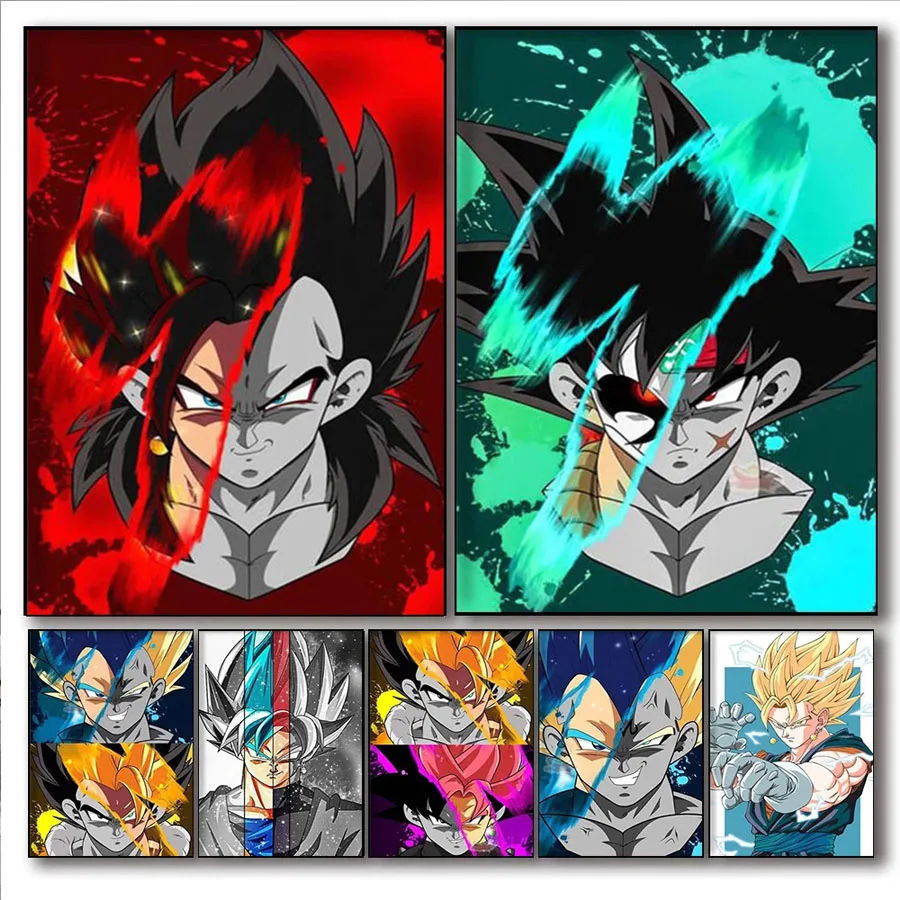 5D Diamond Painting Naruto Cross Stitch Kits Rhinestone Full Diamond Embroidery Japanese Popular Anime Posters DIY Home Decor
5D Diamond Painting Naruto Cross Stitch Kits Rhinestone Full Diamond Embroidery Japanese Popular Anime Posters DIY Home Decor