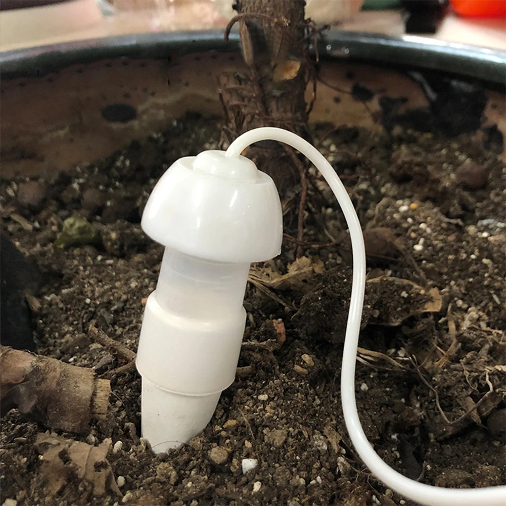 2pcs Plant Flowers Water Feeder Siphon Principle Automatic Watering Device Adjustable Anti-corrosion for Home Garden Accessories
2pcs Plant Flowers Water Feeder Siphon Principle Automatic Watering Device Adjustable Anti-corrosion for Home Garden Accessories