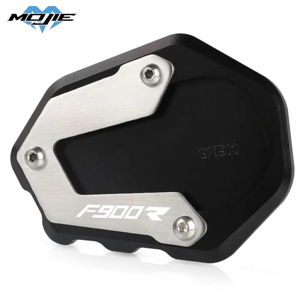 NEW Motorcycle FOR BMW F900XR F900R F 900R Side Stand Enlarge Plate Kickstand Extension 900XR F900 R XR 2019 2020 2021 2022 2023
NEW Motorcycle FOR BMW F900XR F900R F 900R Side Stand Enlarge Plate Kickstand Extension 900XR F900 R XR 2019 2020 2021 2022 2023
