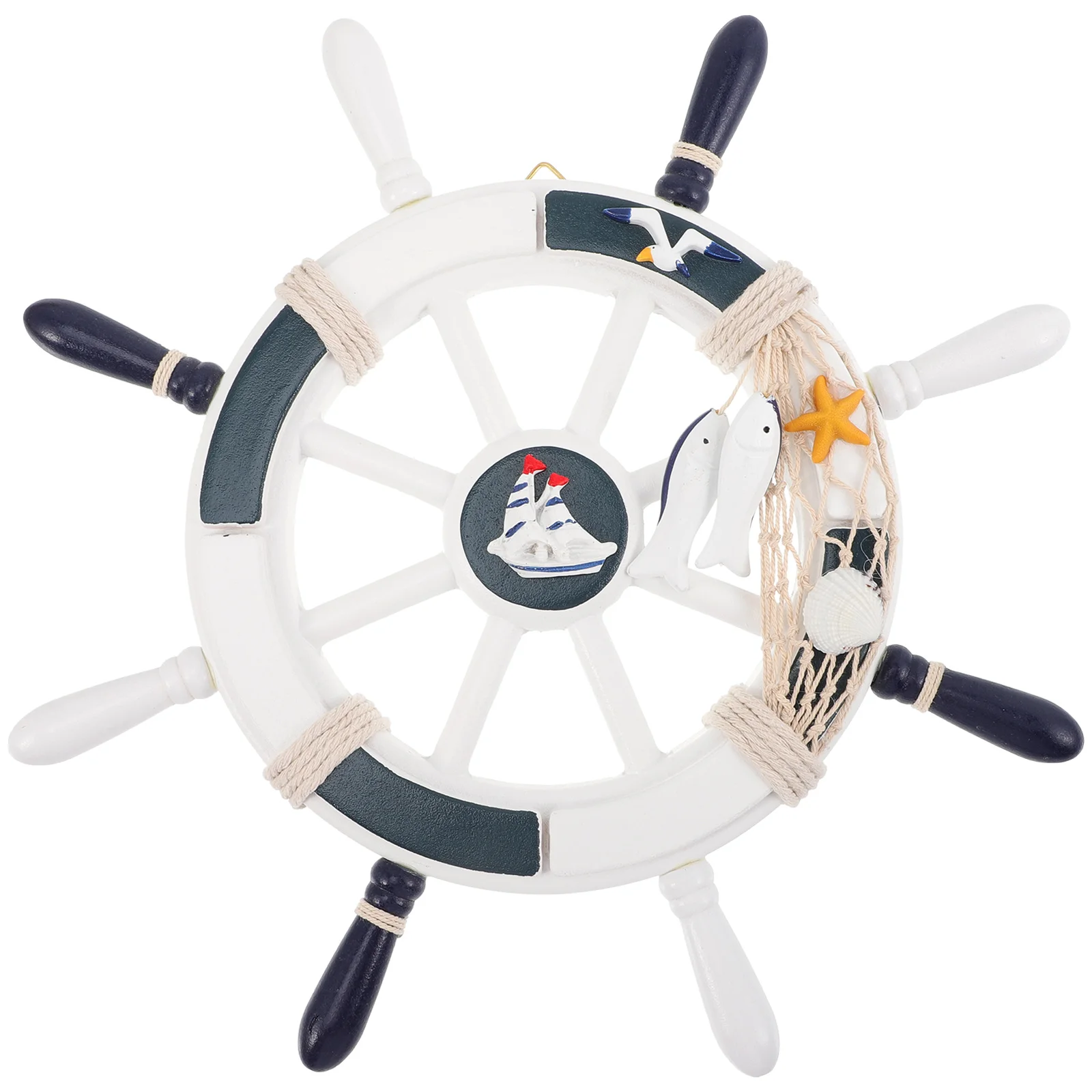 Wall Decor Nautical Sign Hanging Helm Wood Rudder Mediterranean Wheel Boat Wooden Ornament Pendant Round Hangingshome Coastal
Wall Decor Nautical Sign Hanging Helm Wood Rudder Mediterranean Wheel Boat Wooden Ornament Pendant Round Hangingshome Coastal