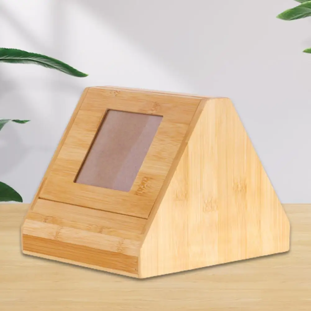Pet Keepsake Box Wooden Pet Souvenir Box with Photo Frame Design Unique House-shaped Urn for Cats Dogs Stylish Storage for Pet
Pet Keepsake Box Wooden Pet Souvenir Box with Photo Frame Design Unique House-shaped Urn for Cats Dogs Stylish Storage for Pet