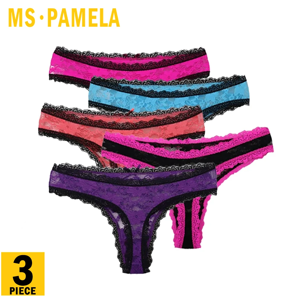 Thin Sexy Lace Thong Women's Panties Sexy Transparent Panties Temptation Seamless Panties
Thin Sexy Lace Thong Women's Panties Sexy Transparent Panties Temptation Seamless Panties