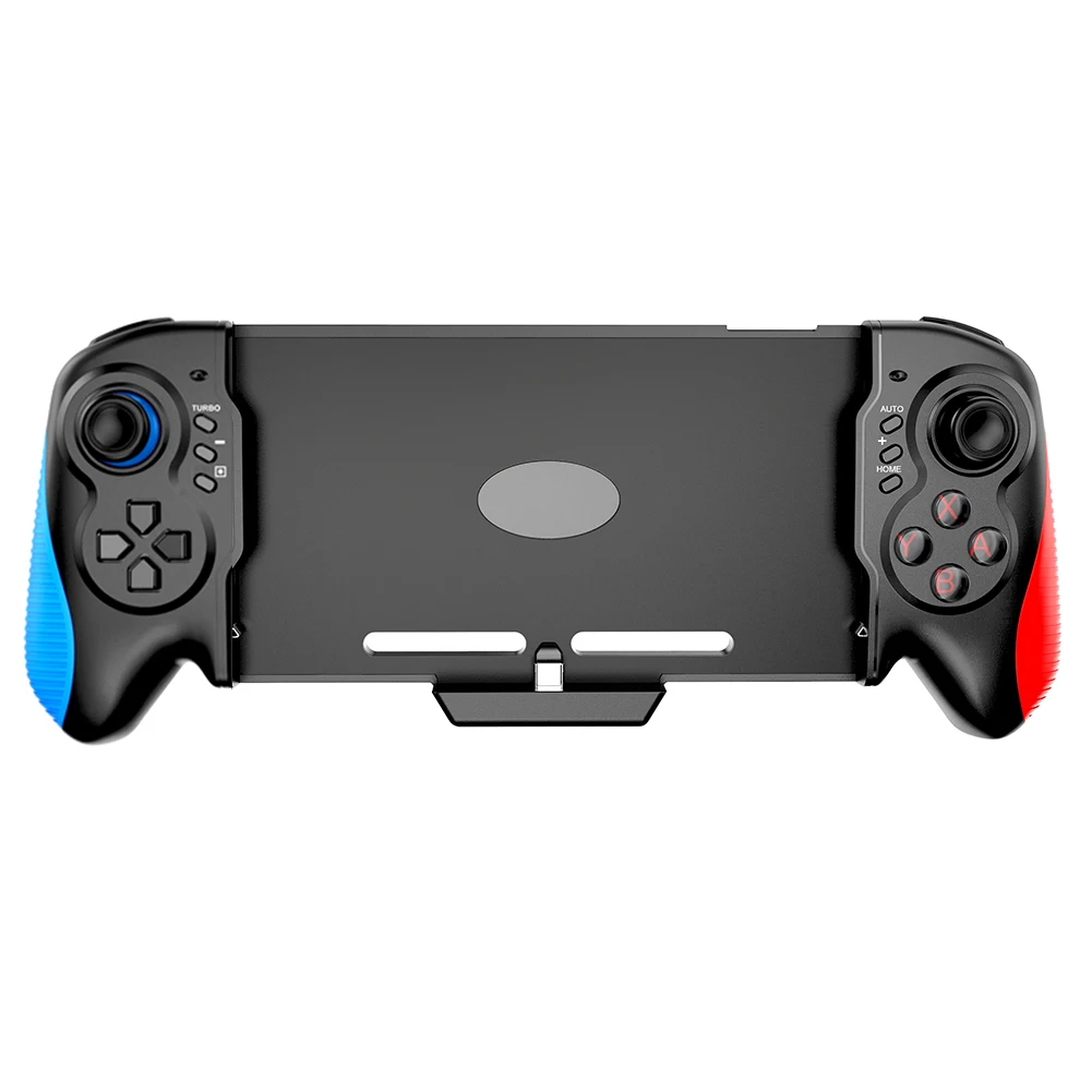 For N-Switch 6/ Switch Pro Axis Gamepad Switch Pro Controller Wireless Switch Controller Switch Remote Gamepad Joystick
For N-Switch 6/ Switch Pro Axis Gamepad Switch Pro Controller Wireless Switch Controller Switch Remote Gamepad Joystick