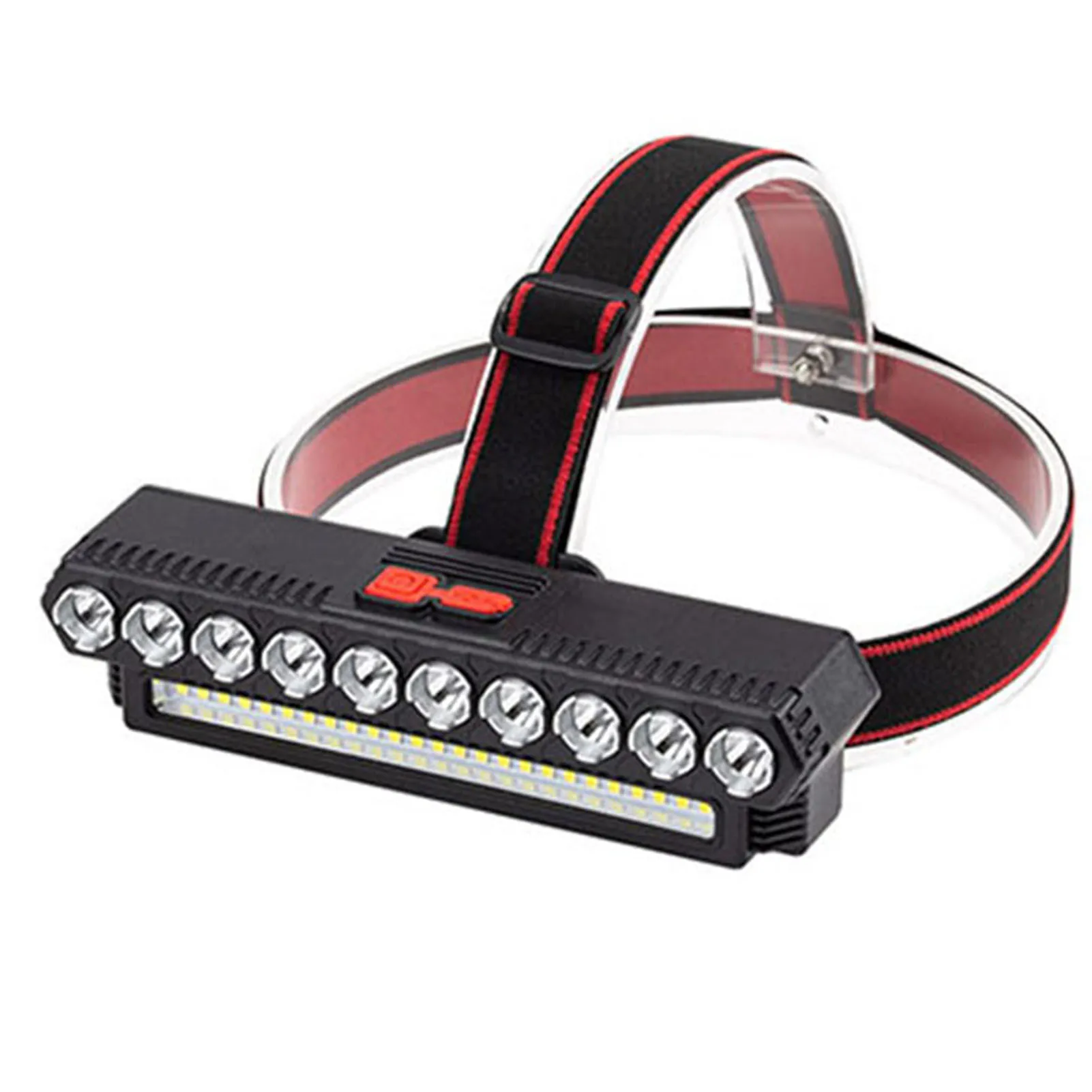 HOT Rechargeable COB Headlight Powerful Emergency Repairing Headlamp for Car Repair and Maintenance
HOT Rechargeable COB Headlight Powerful Emergency Repairing Headlamp for Car Repair and Maintenance