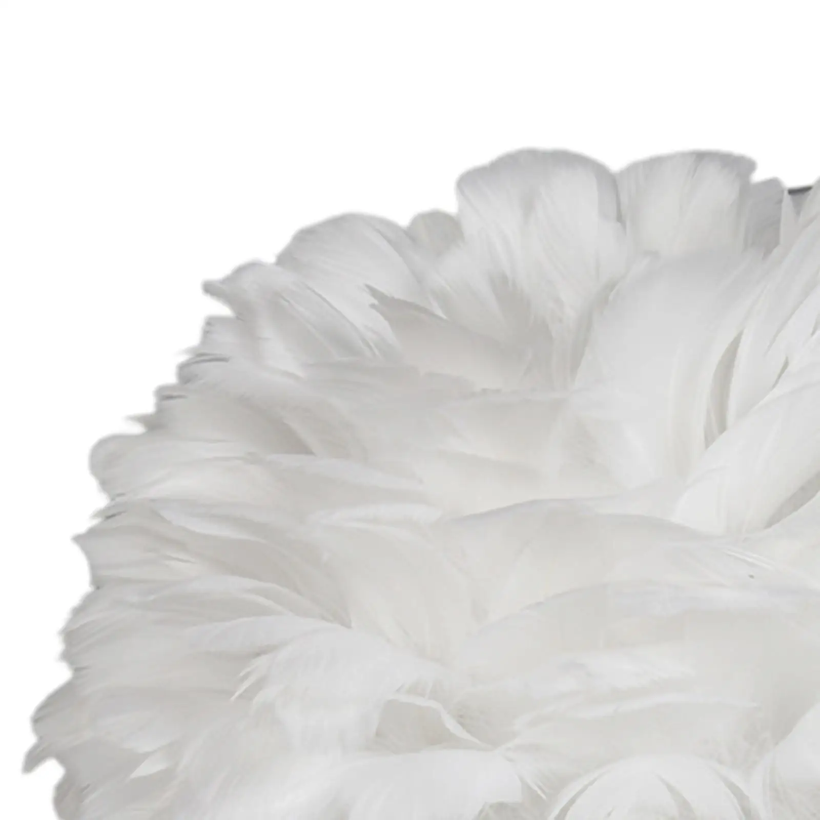 Artificial Feather Lampshade Romantic Unique for Bedroom Dining Room Nursery
Artificial Feather Lampshade Romantic Unique for Bedroom Dining Room Nursery