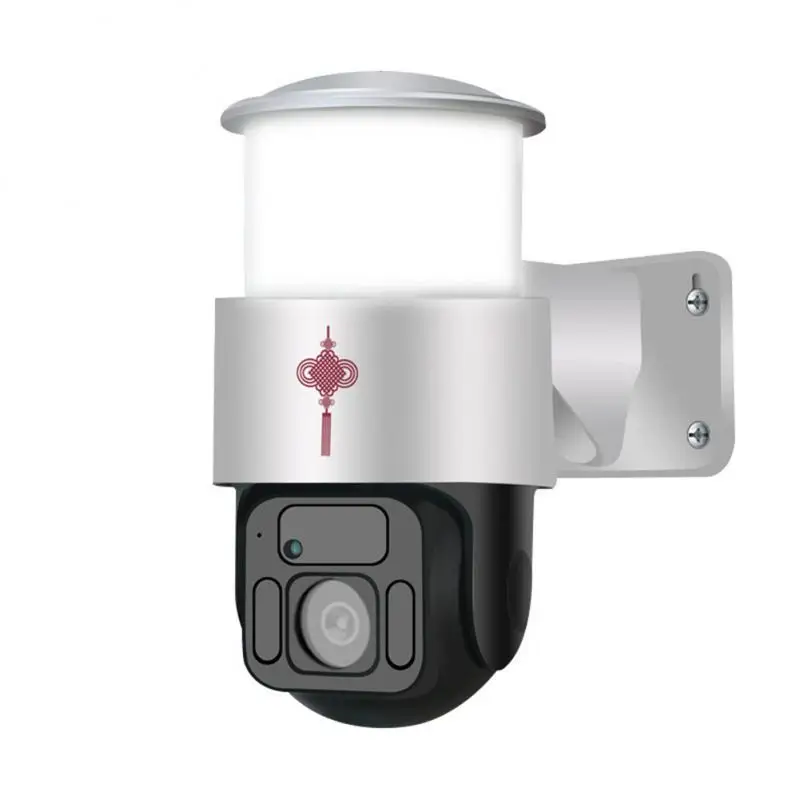 Automatic Tracking Surveillance Camera 2mp Outdoor Camera 1080p Waterproof Smart Wifi Camera Human Body Sensor Tuya Night Vision
Automatic Tracking Surveillance Camera 2mp Outdoor Camera 1080p Waterproof Smart Wifi Camera Human Body Sensor Tuya Night Vision