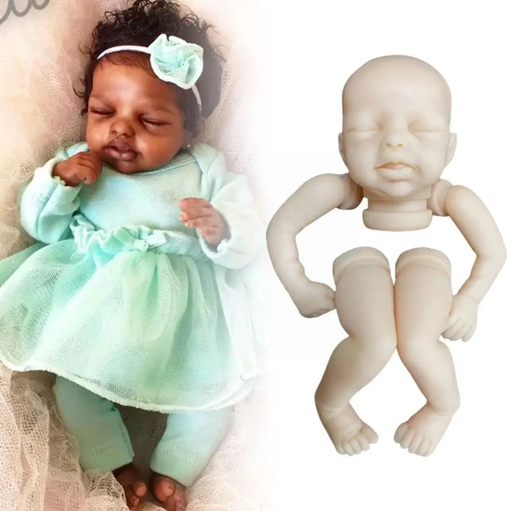 9inch Baby Kit Mini Unfinished Diy Parts With With Parts Cute Body Body Baby B7s4
9inch Baby Kit Mini Unfinished Diy Parts With With Parts Cute Body Body Baby B7s4