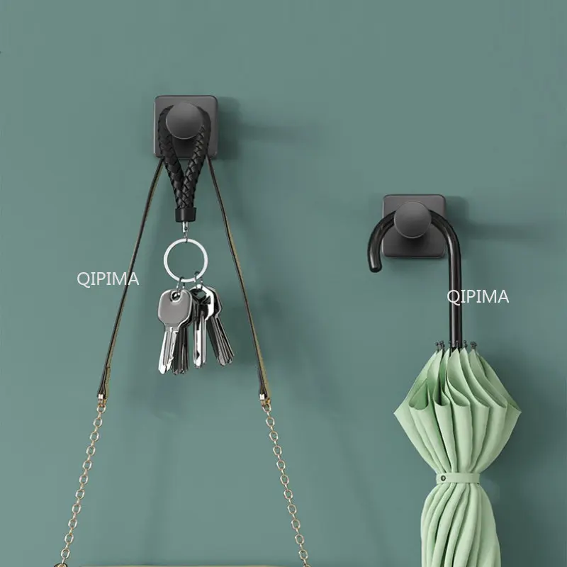 Accessories Wall Mounted Round Clothes Hook Hat Hook 1-5 Hooks Gray Brushed Gold Zinc Alloy Hook Bathroom
Accessories Wall Mounted Round Clothes Hook Hat Hook 1-5 Hooks Gray Brushed Gold Zinc Alloy Hook Bathroom