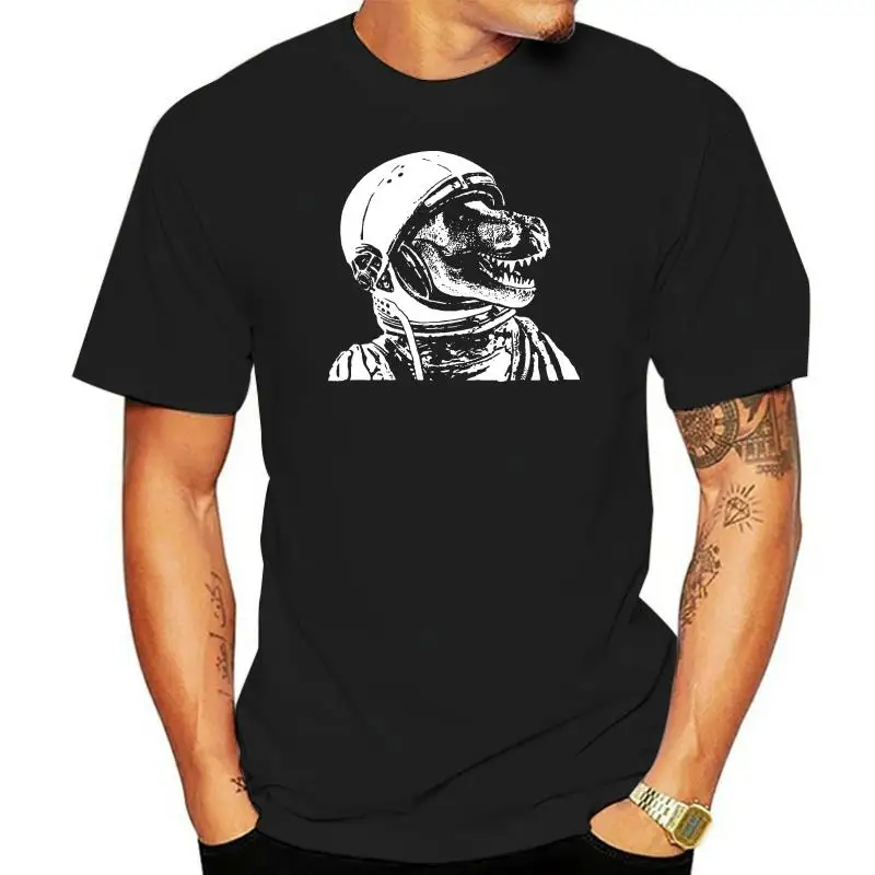 T Rex Space Dinosaur Tee Shirt Astronaut Dinosaur Tee Shirt 2023 New Trendy Hot Sale Men High Quality Logo Shirts
T Rex Space Dinosaur Tee Shirt Astronaut Dinosaur Tee Shirt 2023 New Trendy Hot Sale Men High Quality Logo Shirts