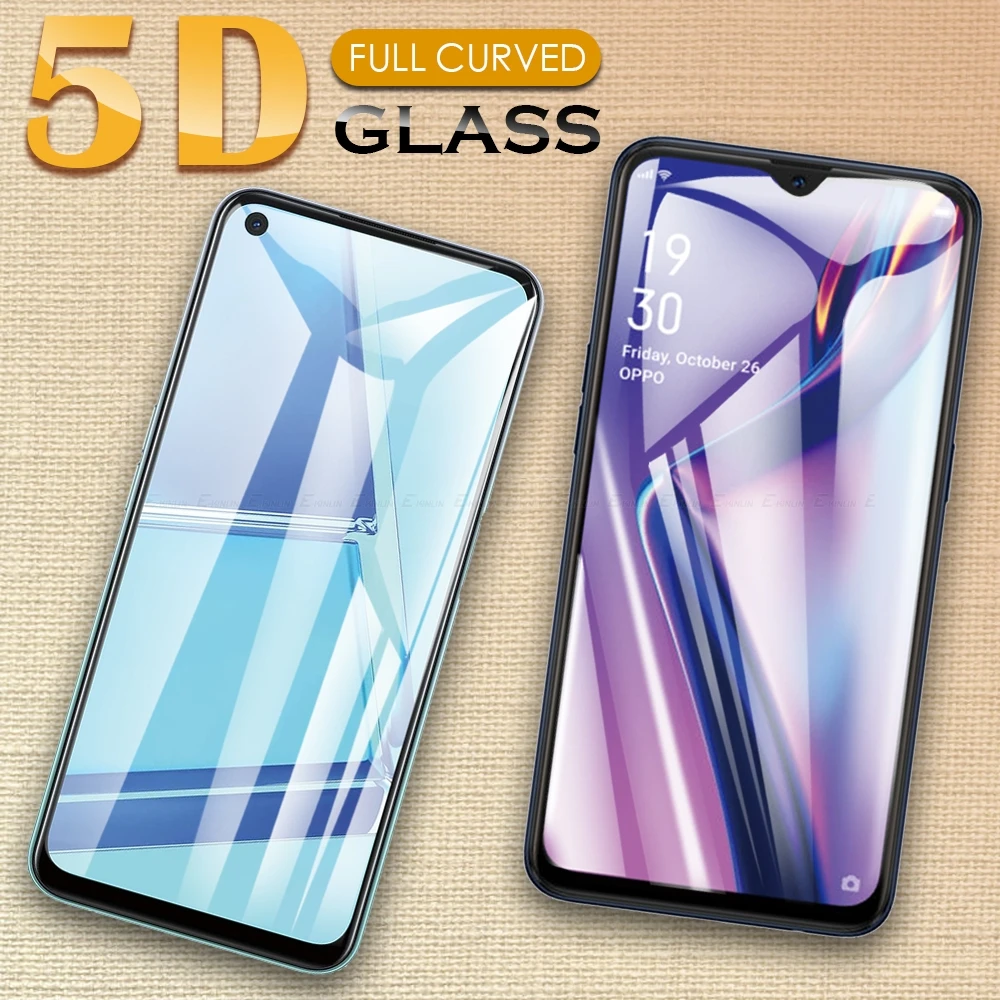 5D изогнутый край Полное покрытие закаленное стекло для OPPO A55 A57 A54s A53s A35 A54 A53 A31 A32 A33 A52 защита для экрана Защитная пленка
5D изогнутый край Полное покрытие закаленное стекло для OPPO A55 A57 A54s A53s A35 A54 A53 A31 A32 A33 A52 защита для экрана Защитная пленка