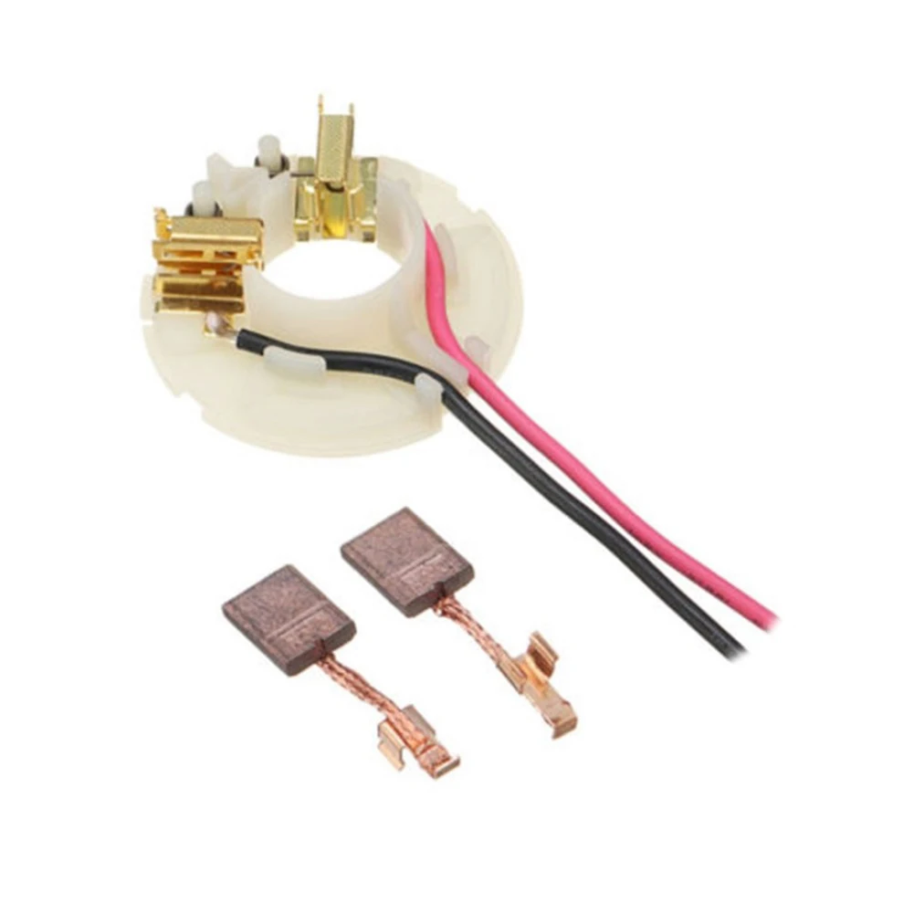 Сменный карбоновый держатель для щетки для Makita 14,4 в 18 в 638498-7 638431-9 BTW250 BTW251 BTW253 BHP441 BHP451 BDF441 BDF451 DDF450
Сменный карбоновый держатель для щетки для Makita 14,4 в 18 в 638498-7 638431-9 BTW250 BTW251 BTW253 BHP441 BHP451 BDF441 BDF451 DDF450