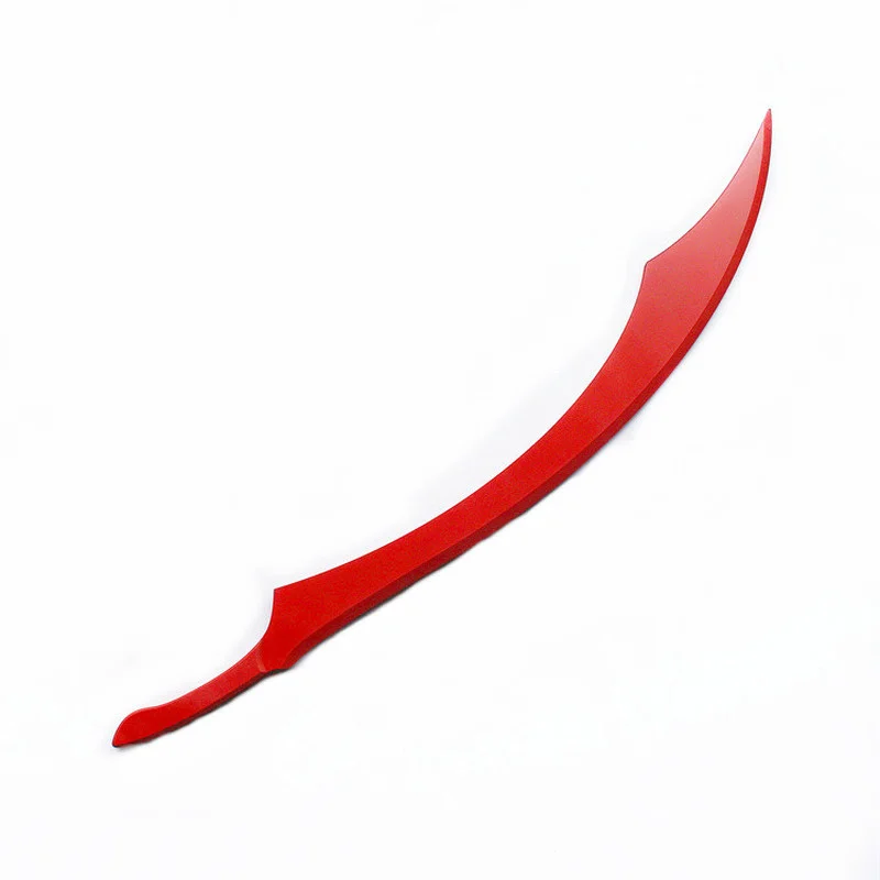 Beyond the Boundary Kuriyama Mirai Sword For Chrismas New Year And Anime Show
Beyond the Boundary Kuriyama Mirai Sword For Chrismas New Year And Anime Show