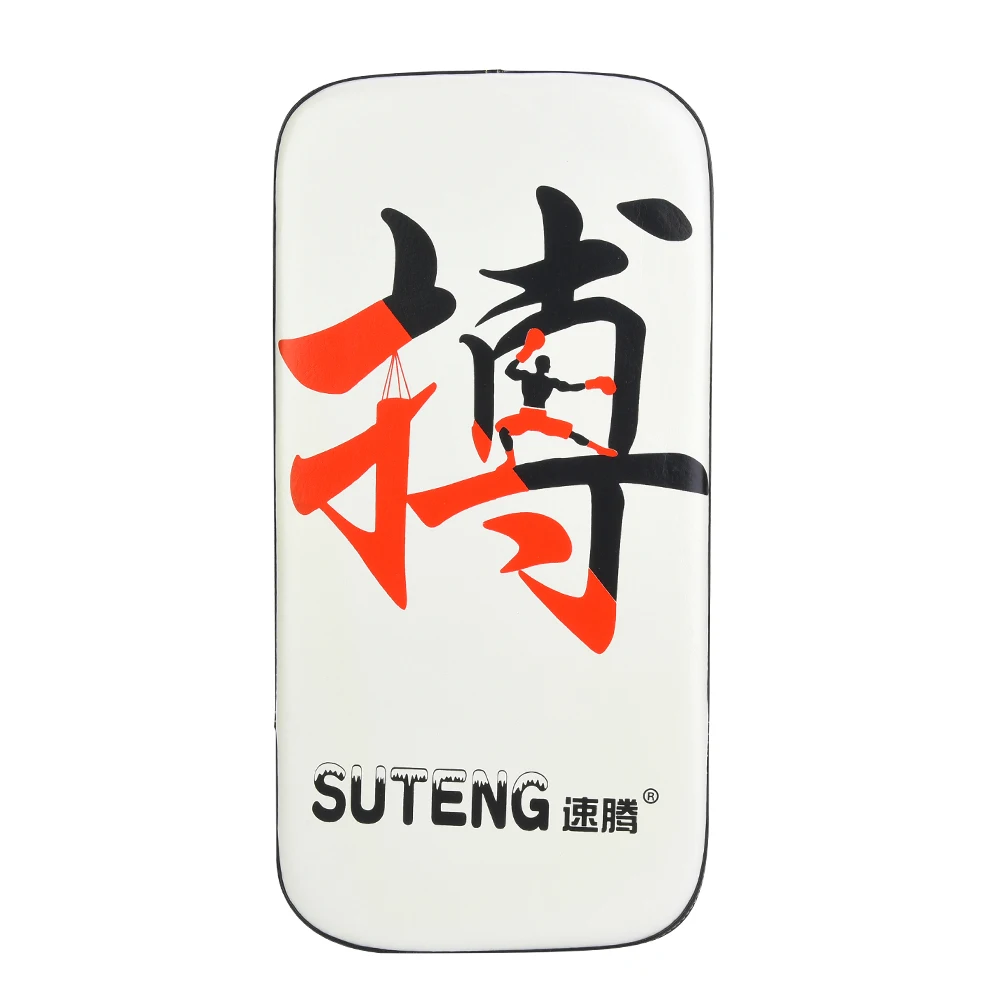 Taekwondo Boxing Kicking Strike Pad Hand Feet Foot Target Punching Training Shield
Taekwondo Boxing Kicking Strike Pad Hand Feet Foot Target Punching Training Shield