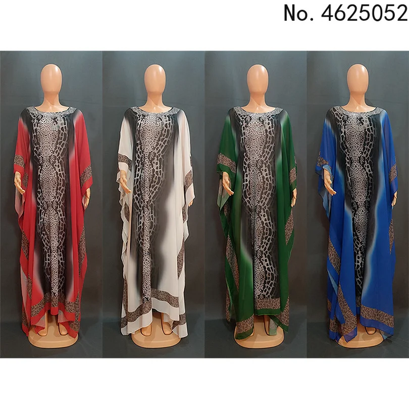 Hot Sale Chiffon Heavy Ironing Long Dresses Burqa Elegant Plus Size Dresses African Women Evening Party Commuters
Hot Sale Chiffon Heavy Ironing Long Dresses Burqa Elegant Plus Size Dresses African Women Evening Party Commuters