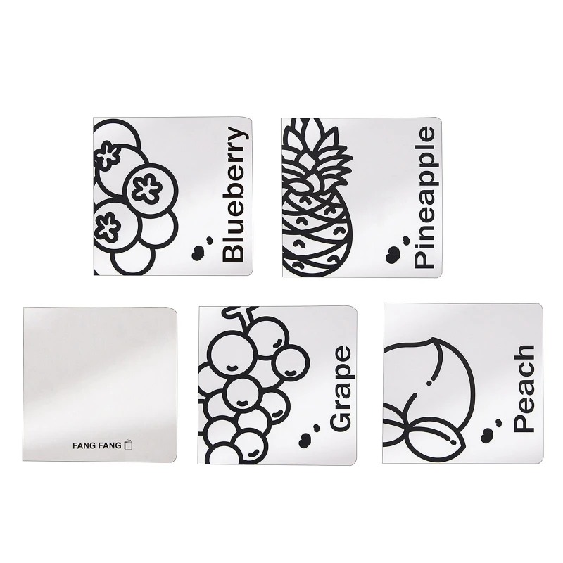 Квадратный блокнот с милыми фруктами, блокнот для записей, маленькая записная книжка для учебы, альбом для скрапбукинга
Квадратный блокнот с милыми фруктами, блокнот для записей, маленькая записная книжка для учебы, альбом для скрапбукинга