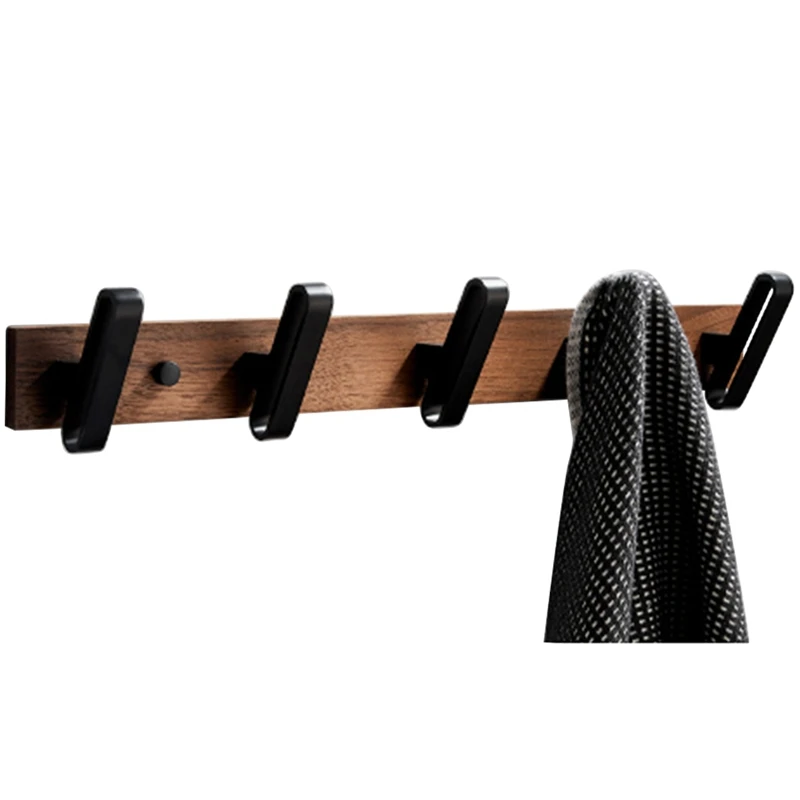 1 PCS Coat Rack Wall Mount 5 Hooks For Hanging Coats,Backpacks,Hats,Etc.Hooks For Entryway,Bathroom,Bedroom
1 PCS Coat Rack Wall Mount 5 Hooks For Hanging Coats,Backpacks,Hats,Etc.Hooks For Entryway,Bathroom,Bedroom