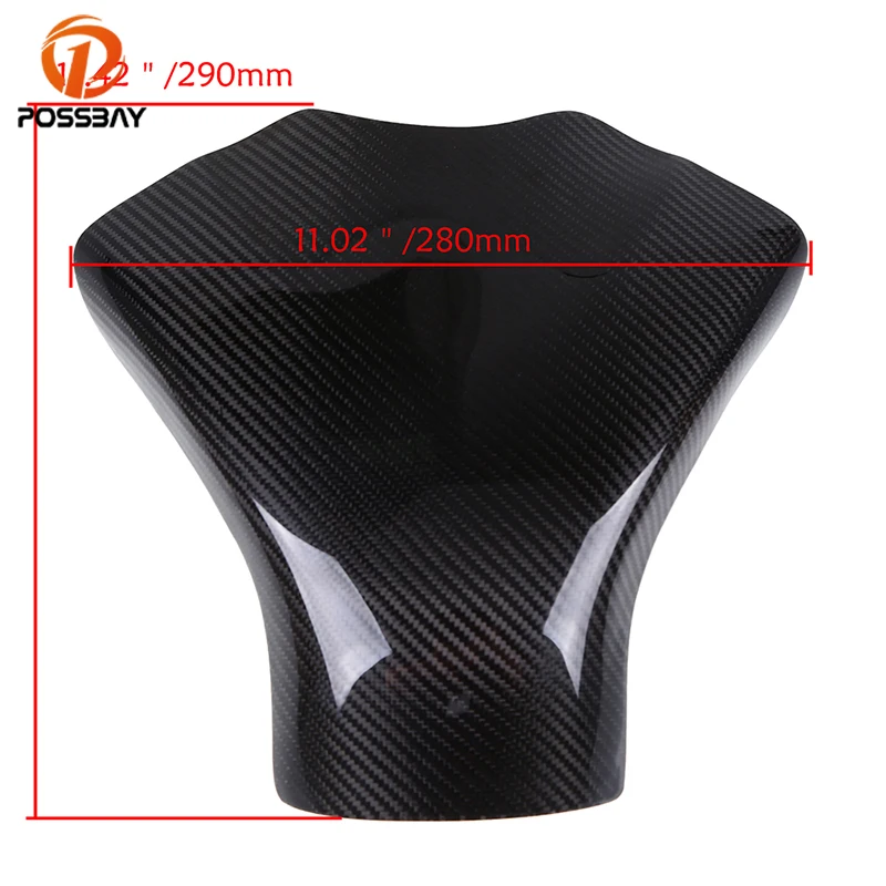 Крышка топливного бака POSSBAY, углеродное волокно для Suzuki GSXR 600 750 2008 2009 2010 K8, протектор мотоцикла для Cafe Racer
Крышка топливного бака POSSBAY, углеродное волокно для Suzuki GSXR 600 750 2008 2009 2010 K8, протектор мотоцикла для Cafe Racer