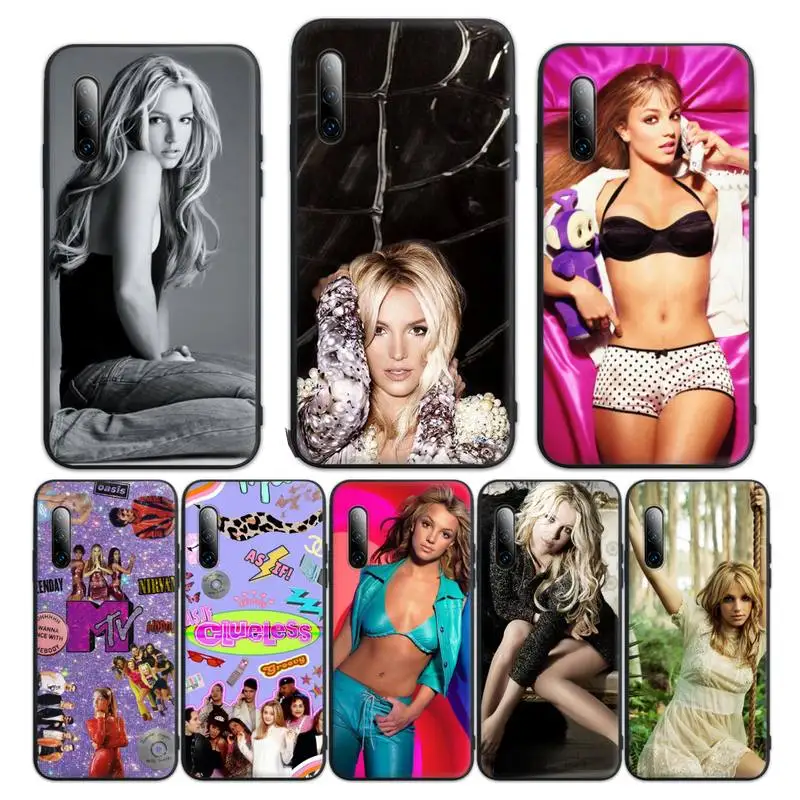 Britney Spears Phone Case for OPPO R9S R11 PLUS R17 R15 PRO Realme C3 2 3 5 6 PRO cover founds
Britney Spears Phone Case for OPPO R9S R11 PLUS R17 R15 PRO Realme C3 2 3 5 6 PRO cover founds