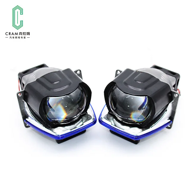 High potential business opportunity product 9600LM laser bi led projector lens light Warranty 18 months
High potential business opportunity product 9600LM laser bi led projector lens light Warranty 18 months