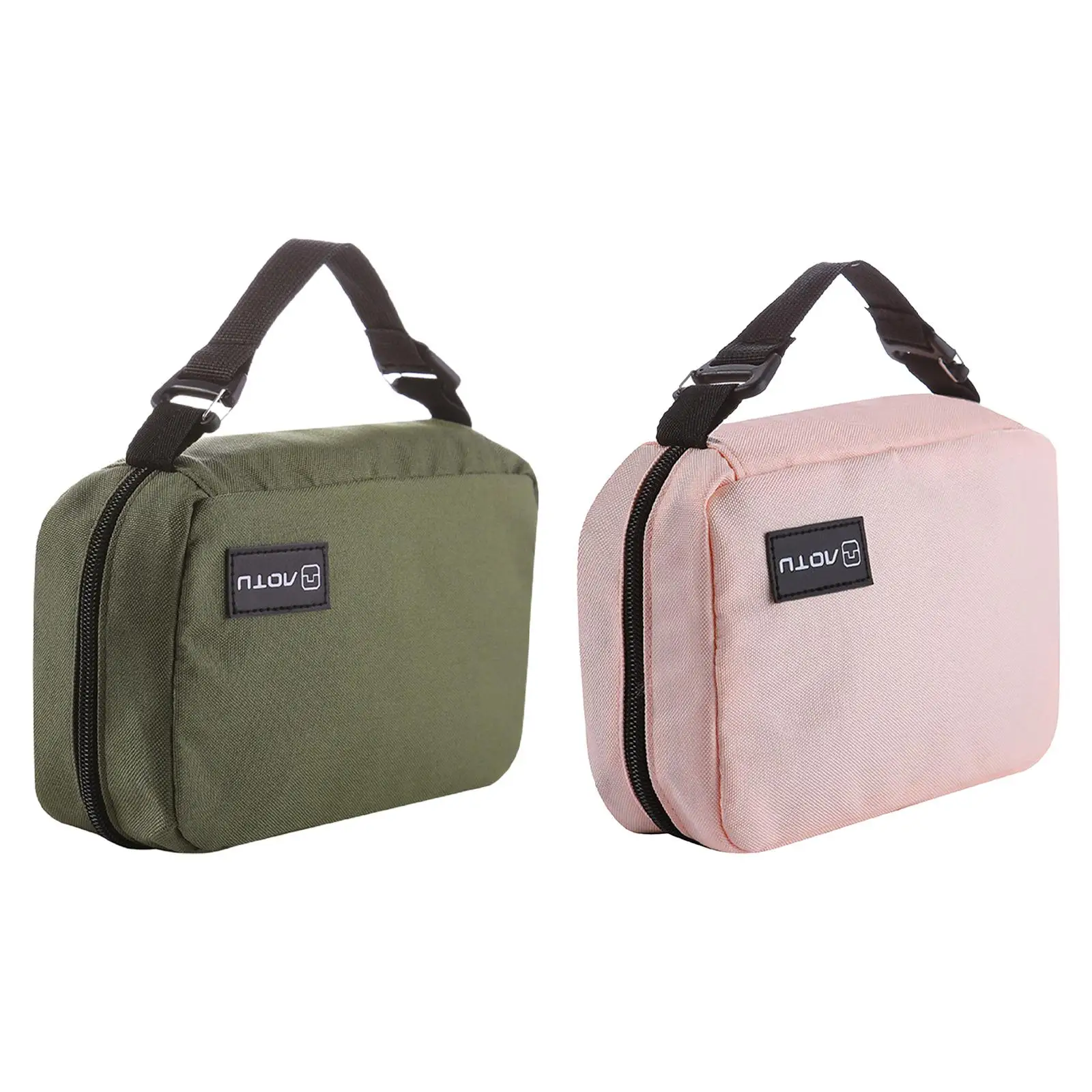 Make Bag, Cosmetic Storage Organizer, Oxford Cloth ,Portable Storage Pouch, Cosmetic Pouch Make up Organizer for Women Travel
Make Bag, Cosmetic Storage Organizer, Oxford Cloth ,Portable Storage Pouch, Cosmetic Pouch Make up Organizer for Women Travel
