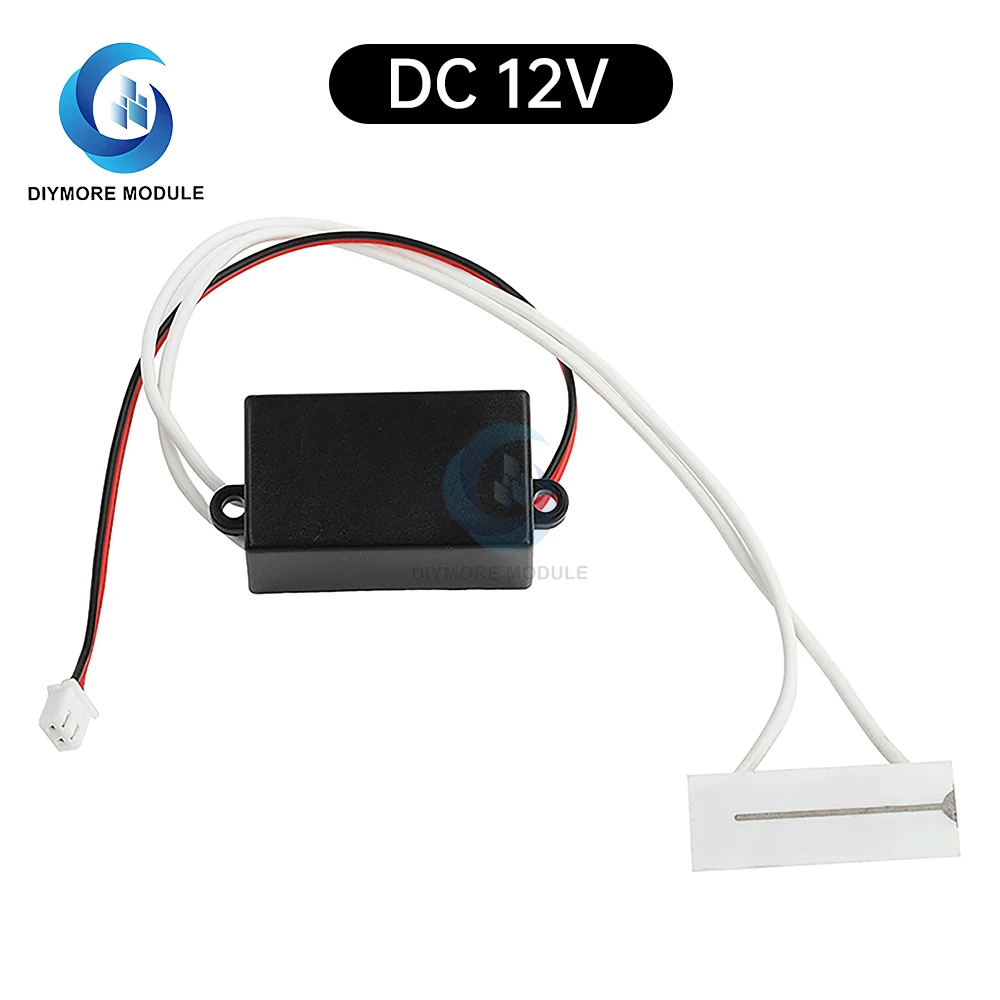 diymore генератор озона 5В 12В
diymore генератор озона 5В 12В