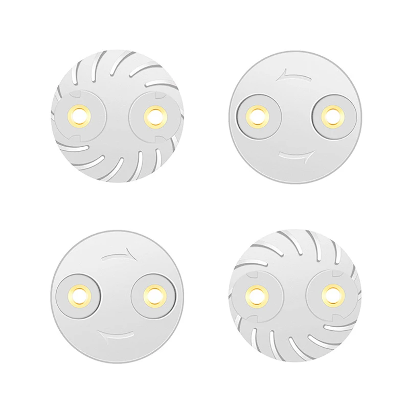 DJI Mini 2 Motor Protective Cover Centrifugal Cooling Dustproof Covers Heat Dissipation For DJI Mavic Mini 2 Drone Accessories
DJI Mini 2 Motor Protective Cover Centrifugal Cooling Dustproof Covers Heat Dissipation For DJI Mavic Mini 2 Drone Accessories