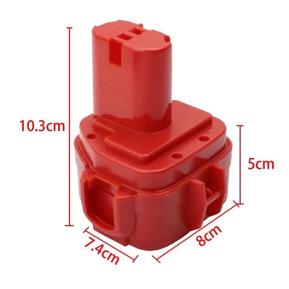 Durable Plastic Case Electric Drill NI-CD NI-MH Battery PCB Circuit Board Practical Workshop Battery Storage Box
Durable Plastic Case Electric Drill NI-CD NI-MH Battery PCB Circuit Board Practical Workshop Battery Storage Box