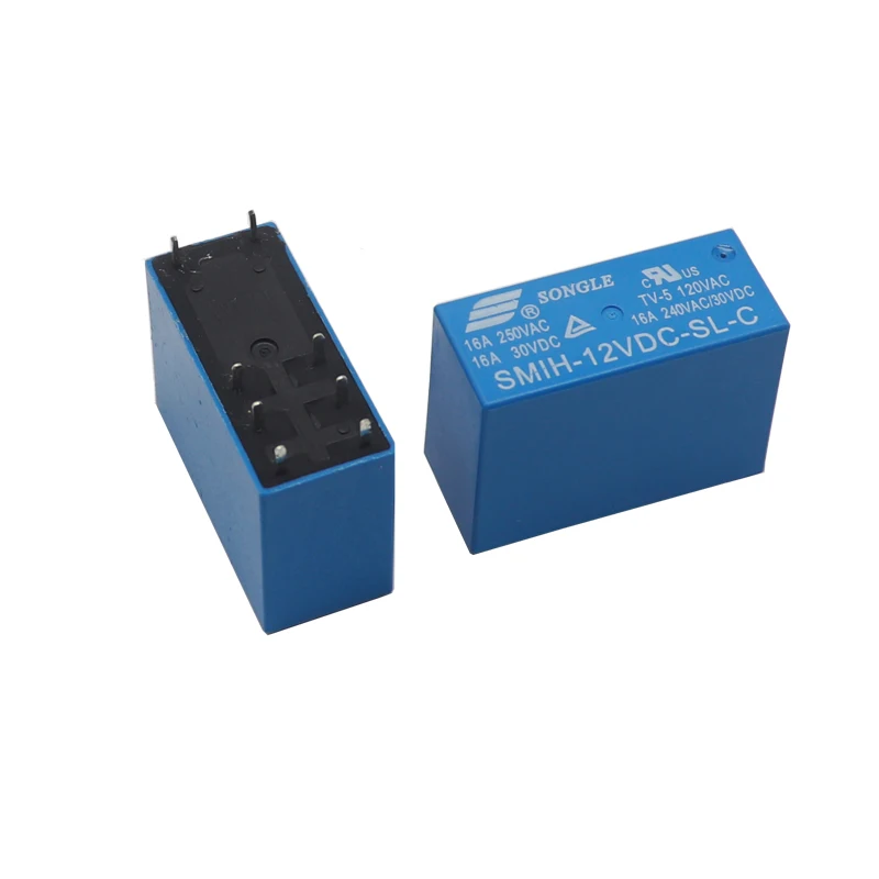 Реле SMIH-05VDC-SL-C SMIH-12VDC-SL-C SMIH-24VDC-SL-C
Реле SMIH-05VDC-SL-C SMIH-12VDC-SL-C SMIH-24VDC-SL-C