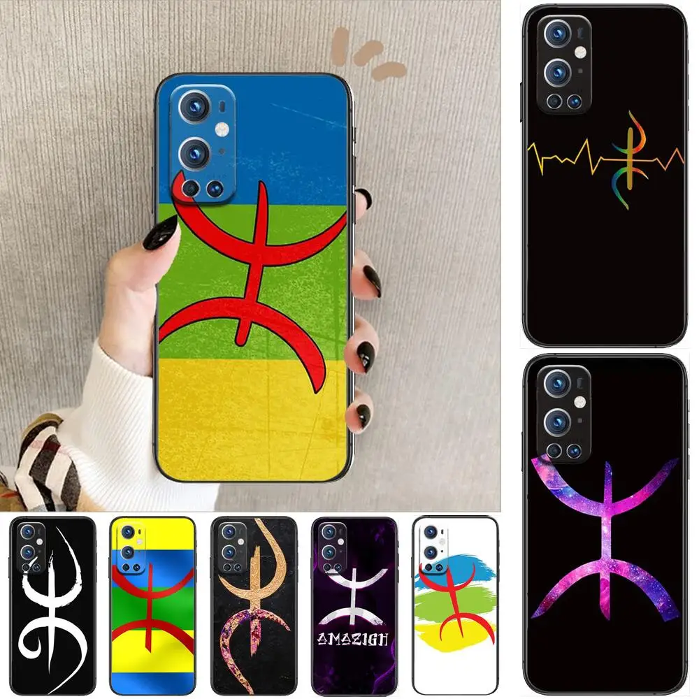 Amazigh Berber Flag For OnePlus Nord N100 N10 5G 9 8 Pro 7 7Pro Case Phone Cover For OnePlus 7 Pro 1+7T 6T 5T 3T Case
Amazigh Berber Flag For OnePlus Nord N100 N10 5G 9 8 Pro 7 7Pro Case Phone Cover For OnePlus 7 Pro 1+7T 6T 5T 3T Case