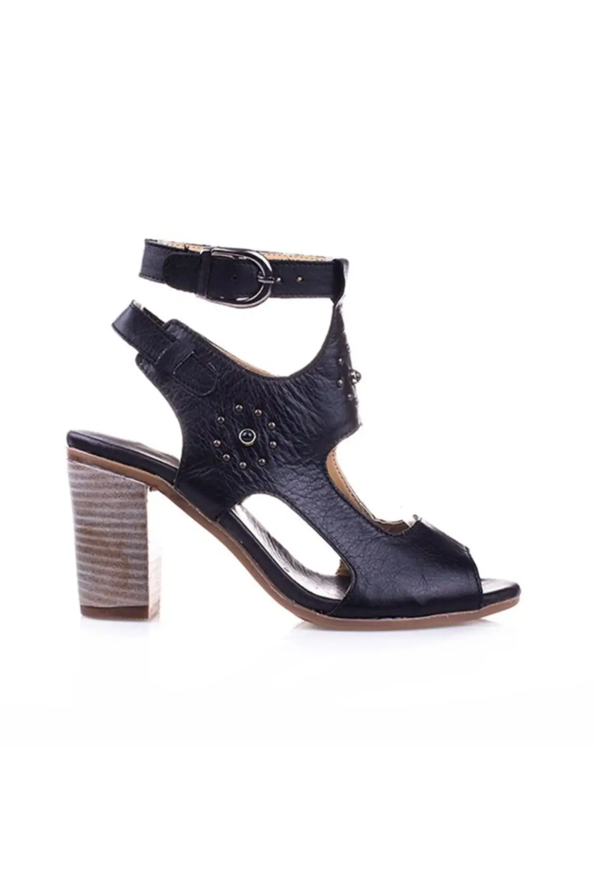 Womaned Sandals Genuine Leather Black Outdoor Shoes Summer Comfort Breathable Casual Ladies Sandals
Womaned Sandals Genuine Leather Black Outdoor Shoes Summer Comfort Breathable Casual Ladies Sandals