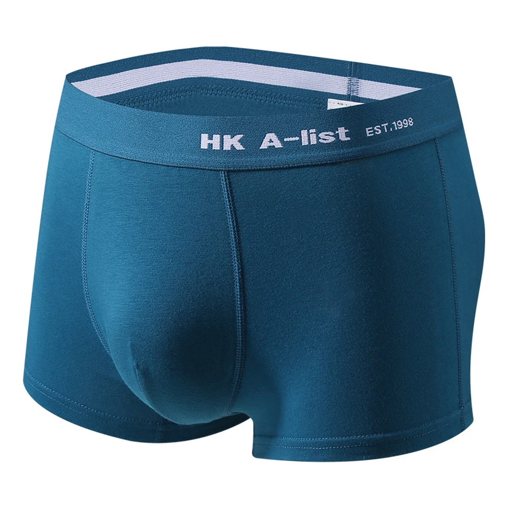 Men Trunks Middle Waist Breathable U Convex Pouch Boxer Briefs Underwear Underpants Shorts Boxershorts Male Calzoncillos
Men Trunks Middle Waist Breathable U Convex Pouch Boxer Briefs Underwear Underpants Shorts Boxershorts Male Calzoncillos