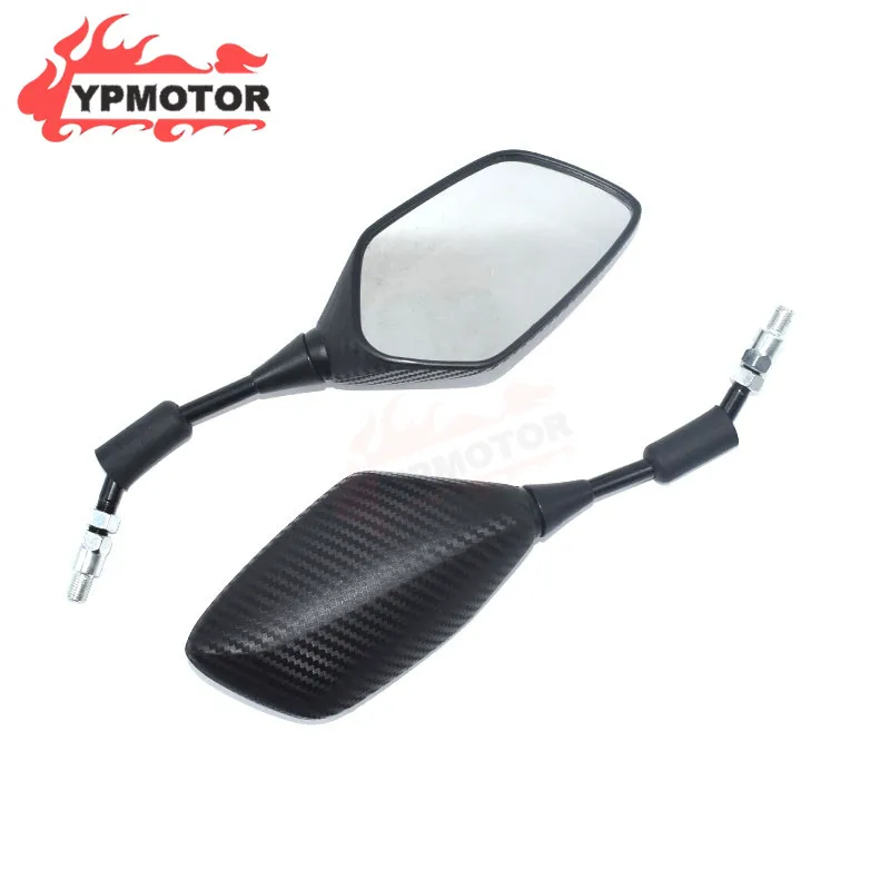 PCX 150 15-16 Scooter Bike Motorcycle Side Rearview Mirror For HONDA PCX150 2015-2016
PCX 150 15-16 Scooter Bike Motorcycle Side Rearview Mirror For HONDA PCX150 2015-2016
