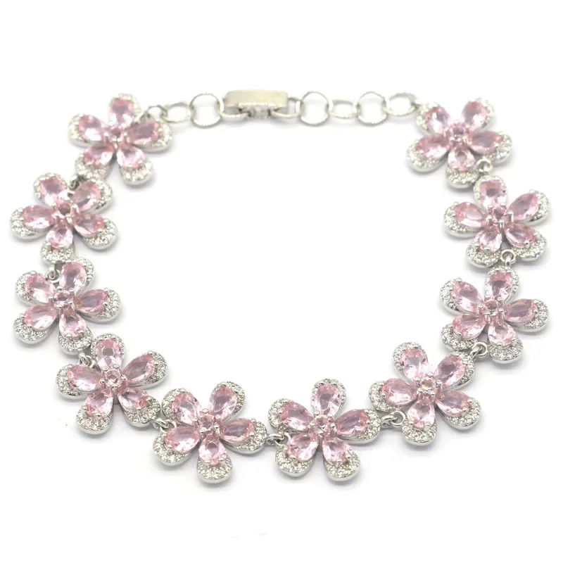 23 г ИЗОЛЬНОГО СЕРЕБРА 925 пробы индивидуальный БРАСЛЕТ цитрин перидот фиолетовый