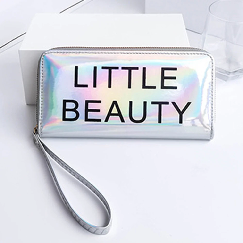 PU Leather Card Holder Wallet Women Organizer Shining Lady Mini Coin Purse Ladies Small Wallet Card Holder
PU Leather Card Holder Wallet Women Organizer Shining Lady Mini Coin Purse Ladies Small Wallet Card Holder