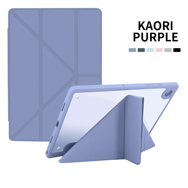 Case For Samsung Galaxy Tab A9 2023 A9 Plus S9 X710 S8 Ultra X900 S8 X700 A8 X200 S6 Lite Smart Wakeup Cover Built In Pen Slot
Case For Samsung Galaxy Tab A9 2023 A9 Plus S9 X710 S8 Ultra X900 S8 X700 A8 X200 S6 Lite Smart Wakeup Cover Built In Pen Slot
