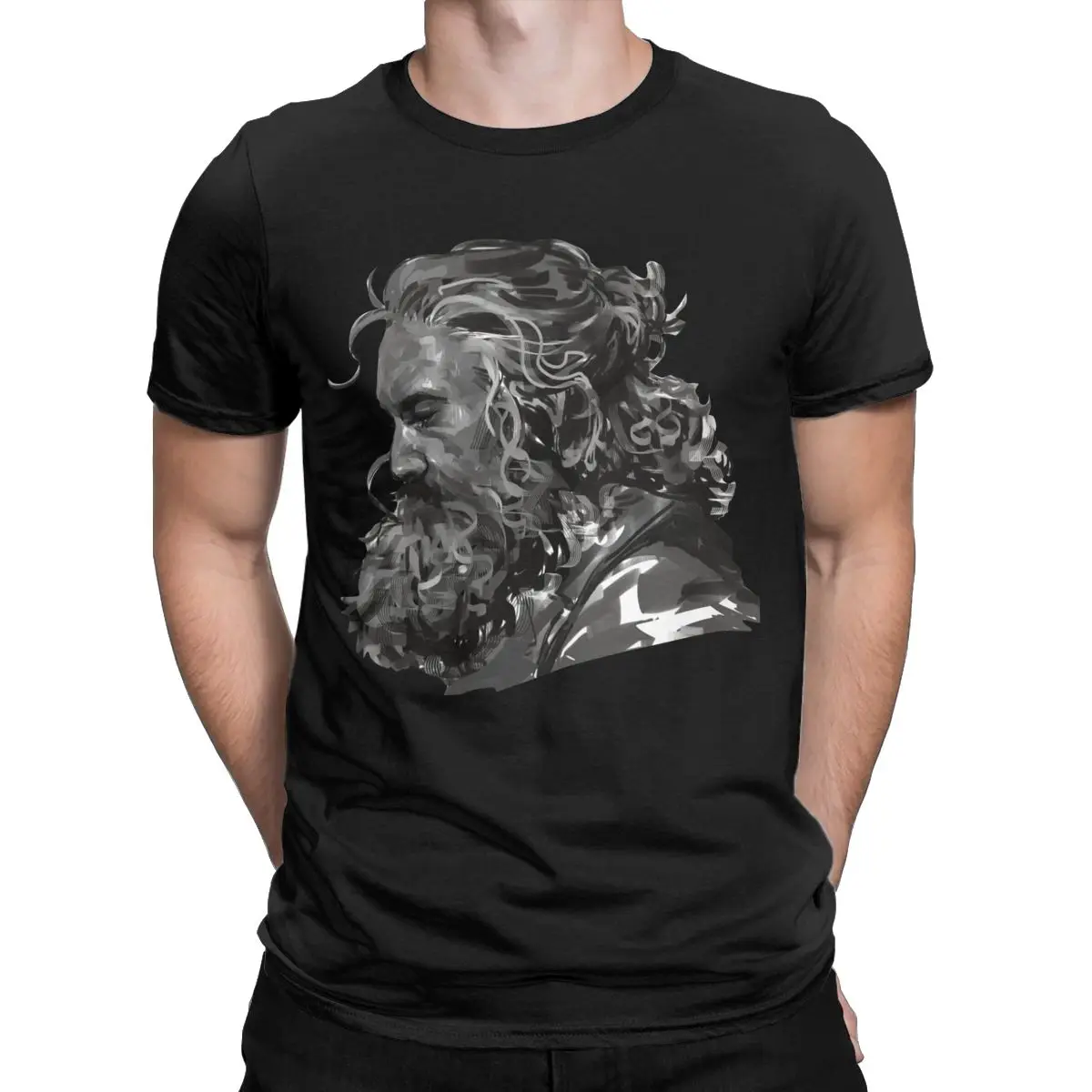 Our Flag Means Death Blackbeard Ed Men's shirt Humor Tees Short Sleeve Round Collar T-Shirts Pure Cotton Gift Idea Tops
Our Flag Means Death Blackbeard Ed Men's shirt Humor Tees Short Sleeve Round Collar T-Shirts Pure Cotton Gift Idea Tops
