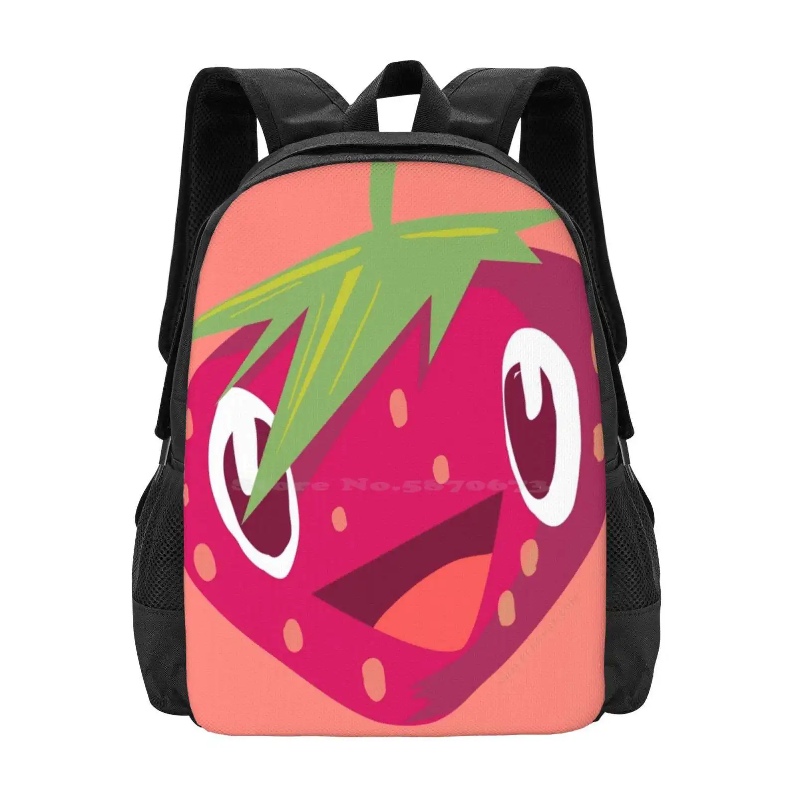 Рюкзак с рисунком для студентов колледжа 
Рюкзак с рисунком для студентов колледжа